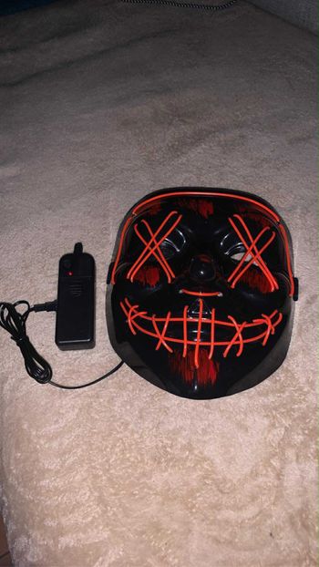Masque