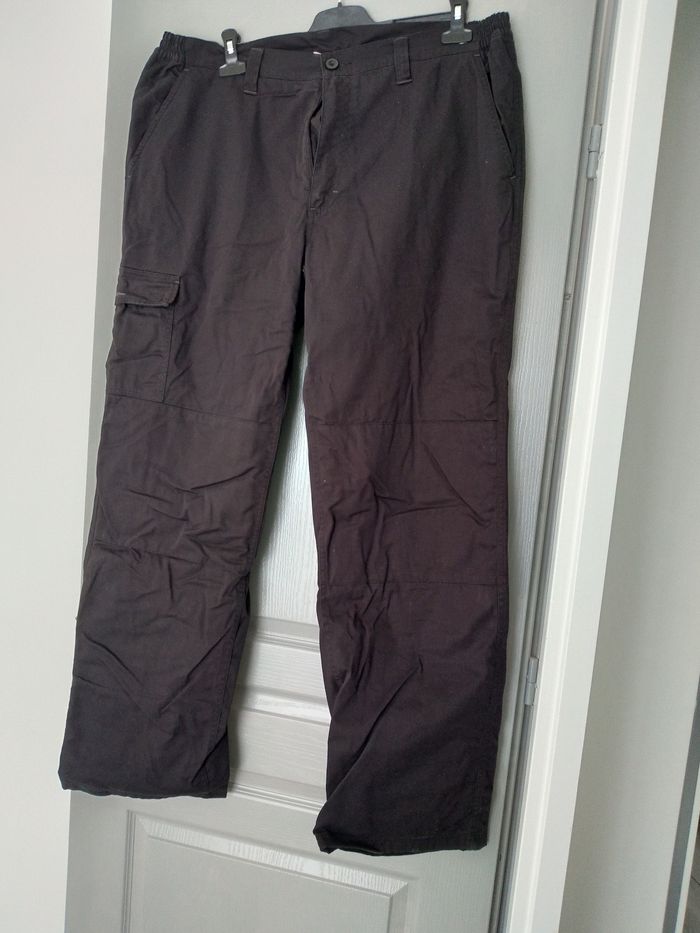 Pantalon de randonnée