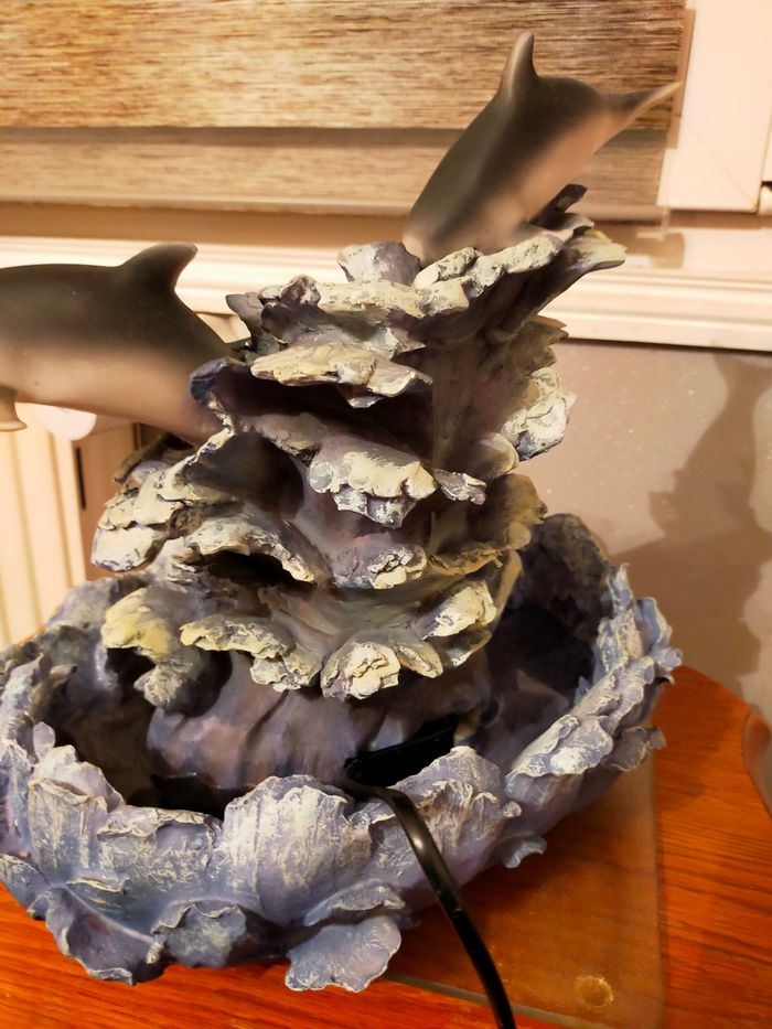 Fontaine à eau - photo numéro 3