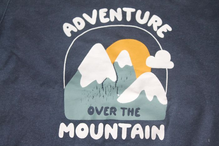 Haut manches longues - photo numéro 2