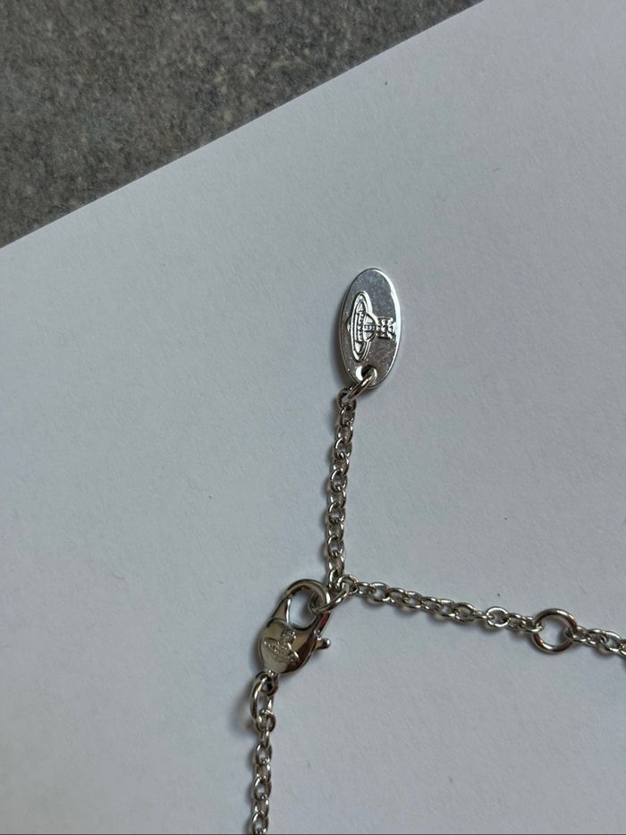 Collier Vivienne Westwood - photo numéro 2