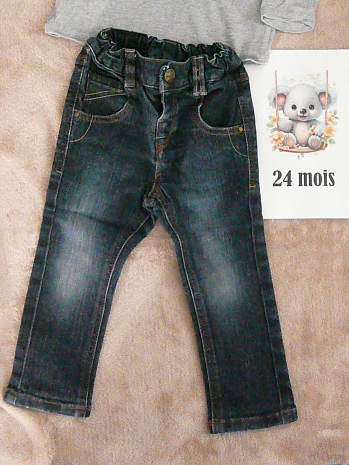 Ensemble 2 pièces 24 mois (n°10) - photo numéro 3