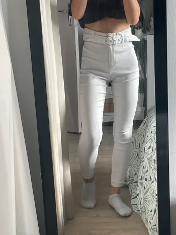 Pantalon femme