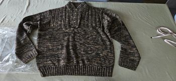 Pulls hiver