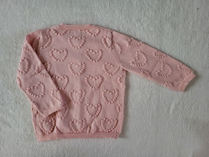 Gilets - photo numéro 3