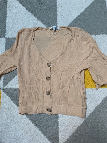 Haut Jennyfer Taille S