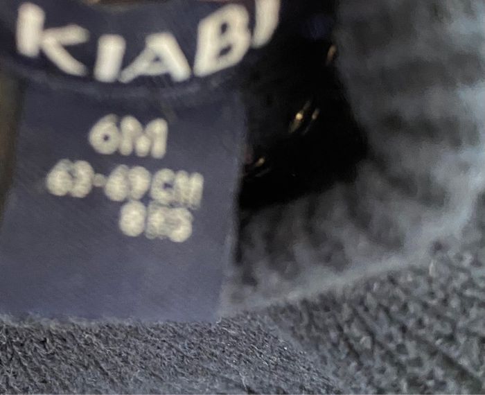 Robe hiver - photo numéro 3