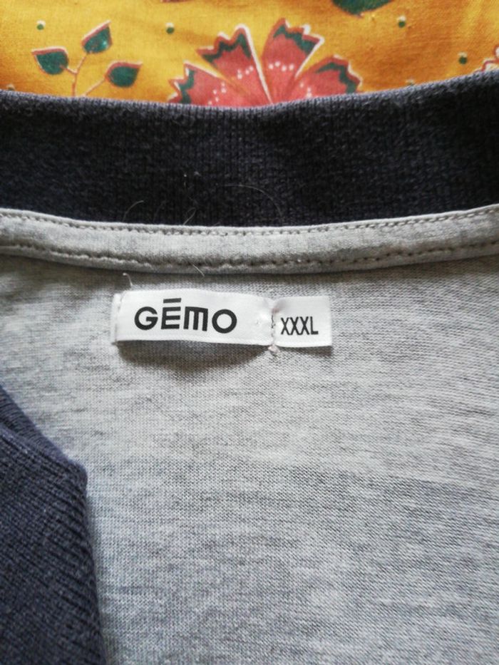 Polo homme - photo numéro 3