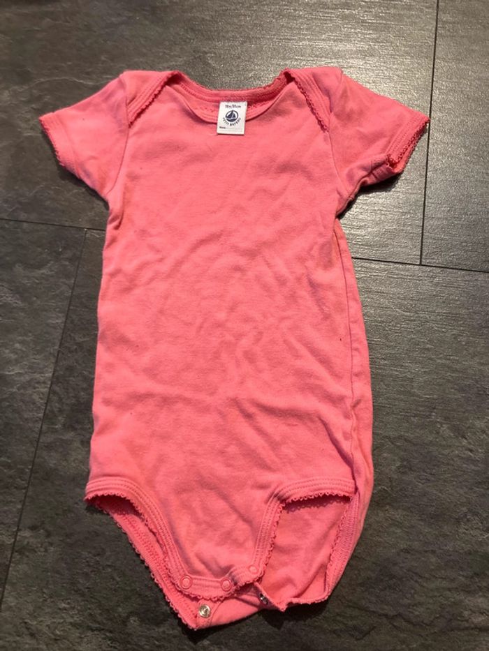 Lot bodys - photo numéro 6