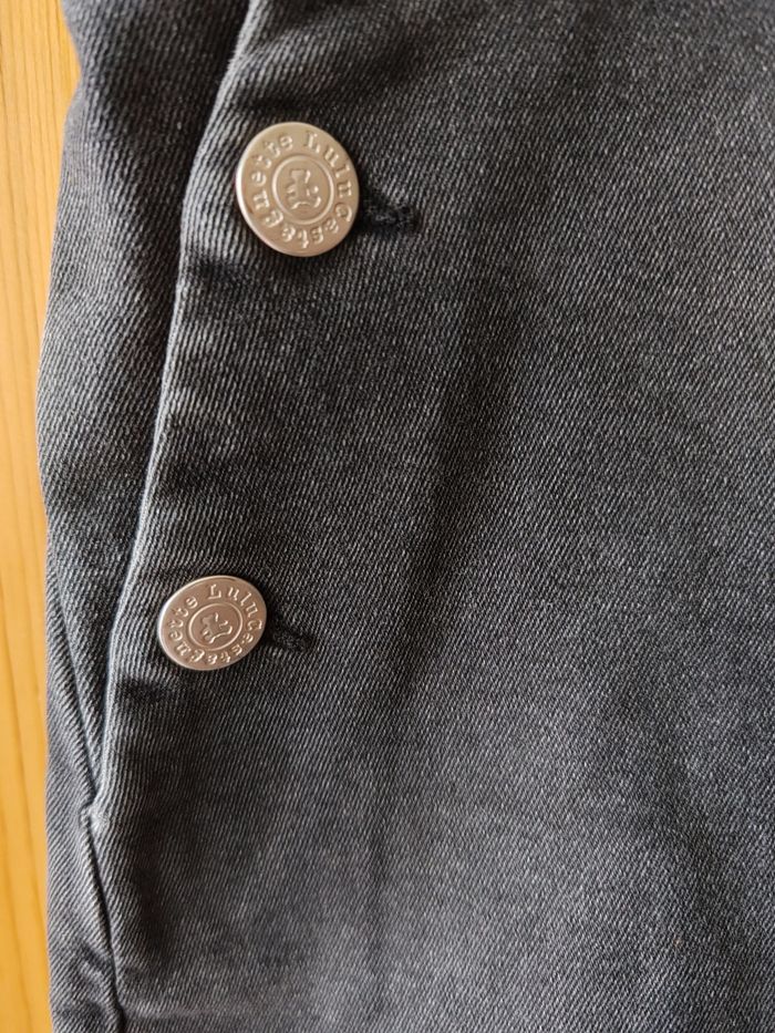 Salopette courte - photo numéro 4