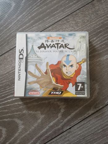 Avatar Ds