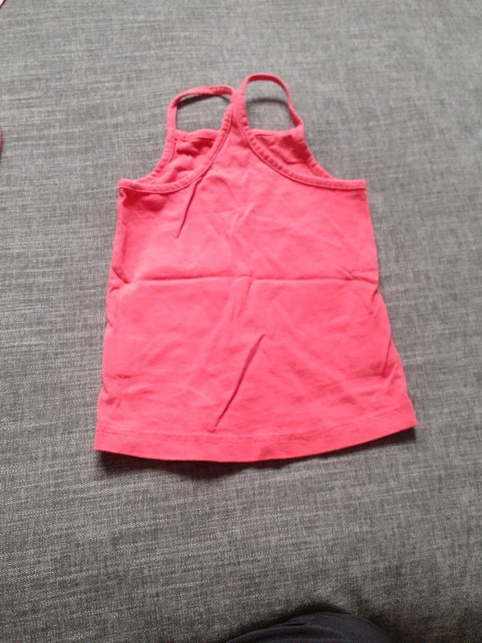 Débardeur 3ans - photo numéro 2