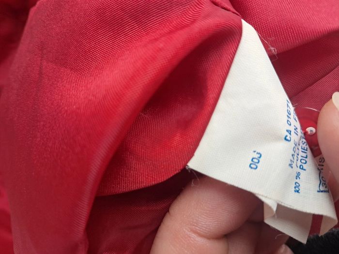 Gérard Pasquier robe classe et vaporeuse T.42 en tbe - photo numéro 17