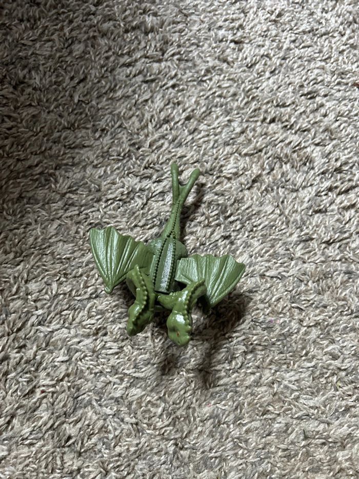 Jouets dinosaures - photo numéro 2