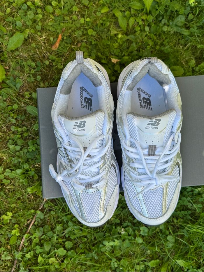 New balance 530 - photo numéro 5
