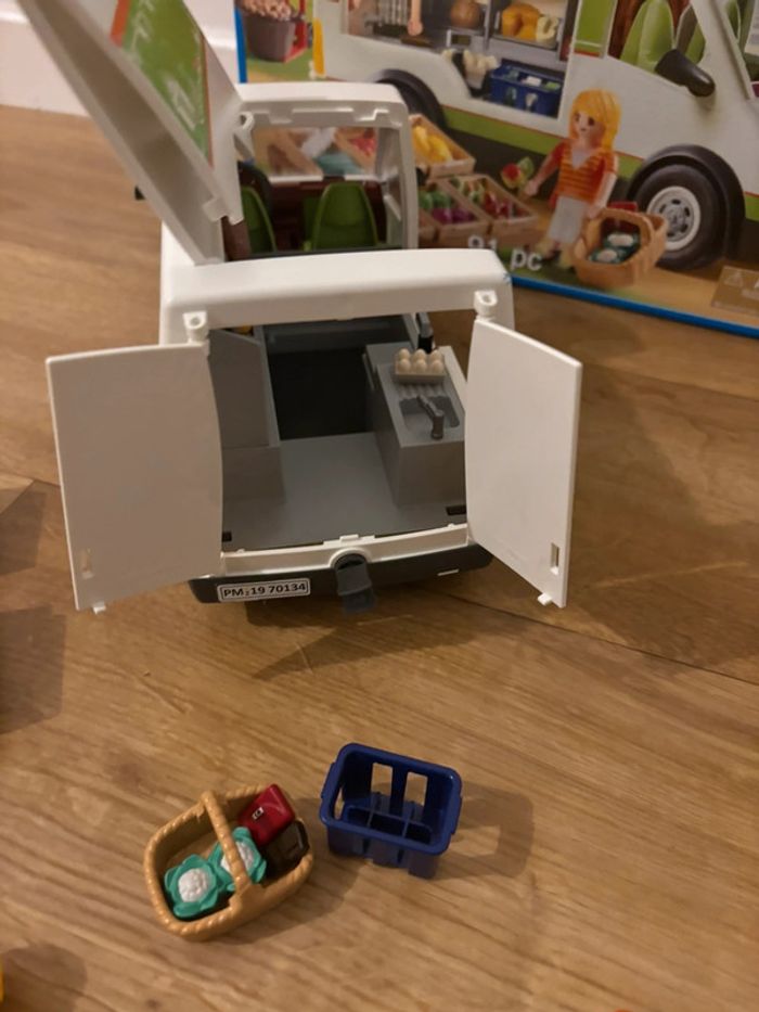 Playmobil 70134 - photo numéro 15