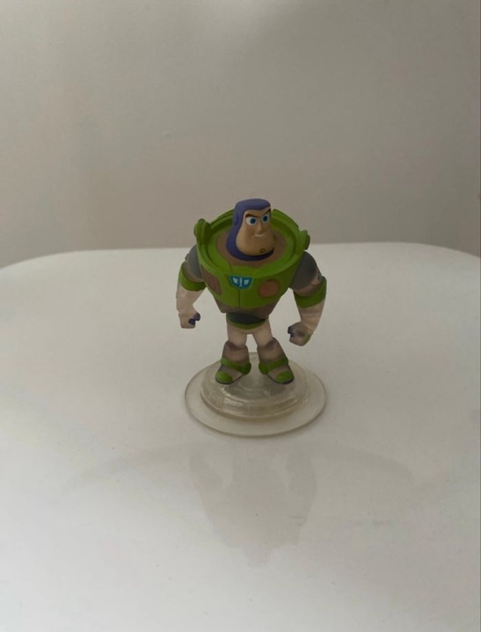 Une collection de 10 figurines de Disney Infinity - photo numéro 8
