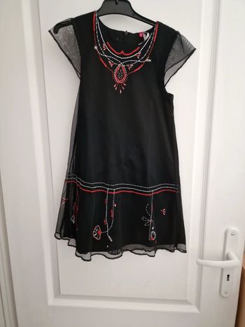 Robe 6ans