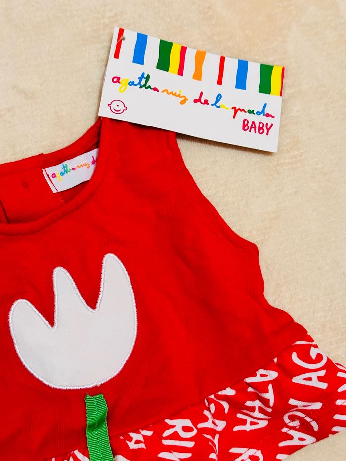 Maillot de bain bébé - photo numéro 2