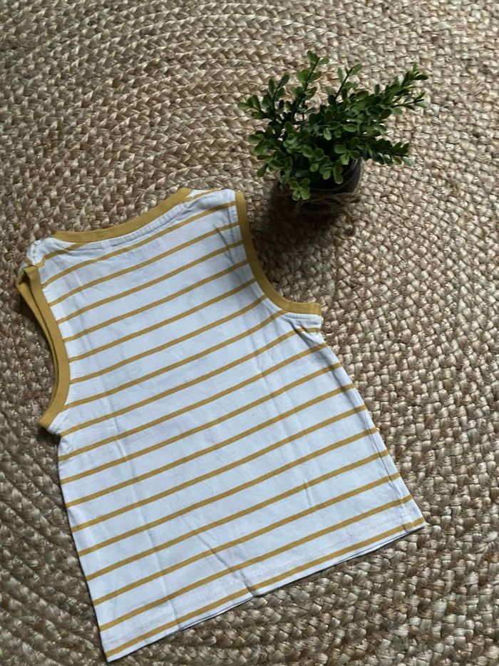 Débardeur 23 mois - photo numéro 3