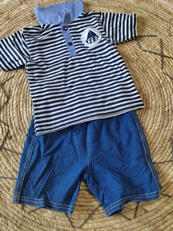 Ensemble été 18 mois