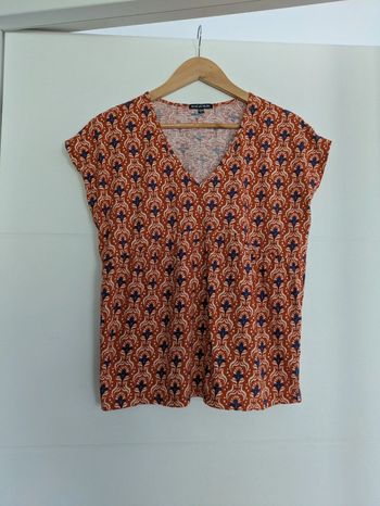 T-shirt blouse femme 38/40