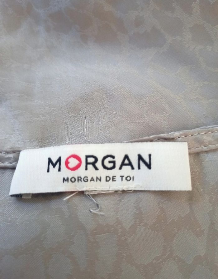 Blouse Morgan S - photo numéro 3