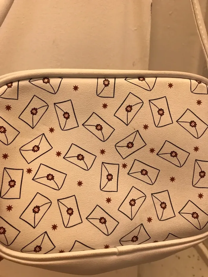 Sac Edwige - photo numéro 3