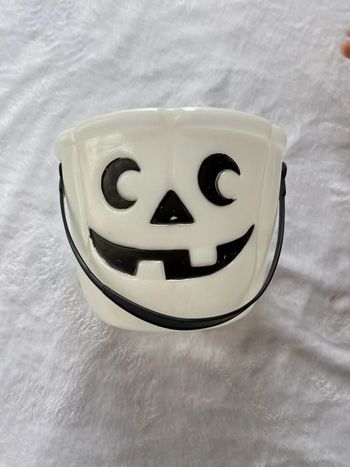 Sceau citrouille 🎃