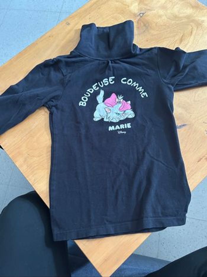 Sous pull - photo numéro 4