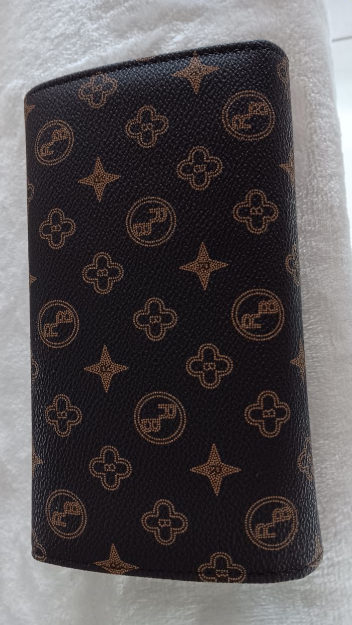 Sac a main plus porte- feuille - photo numéro 2