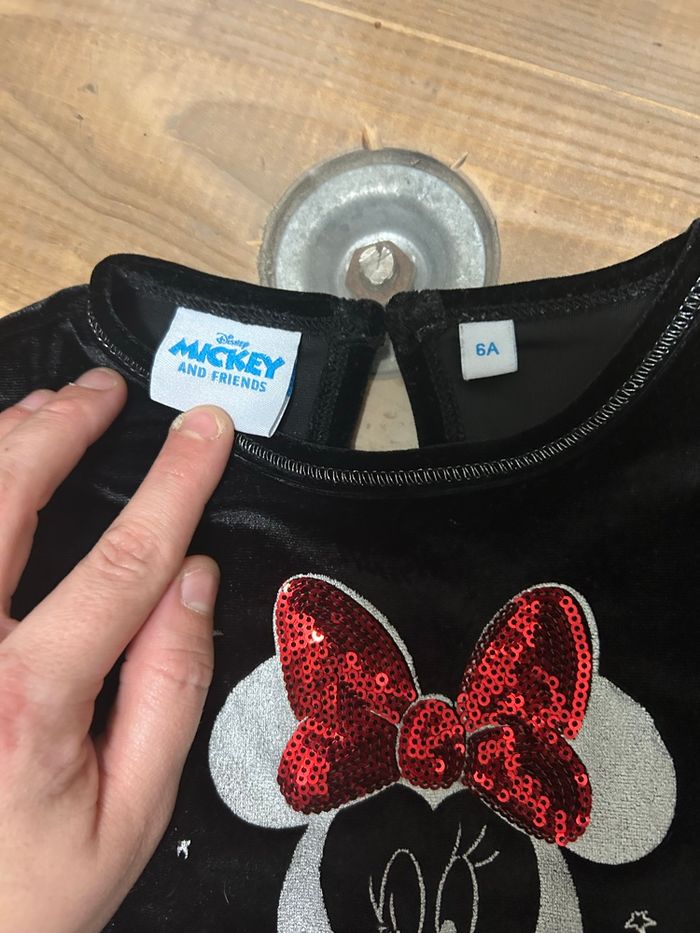 Robe fille - photo numéro 2