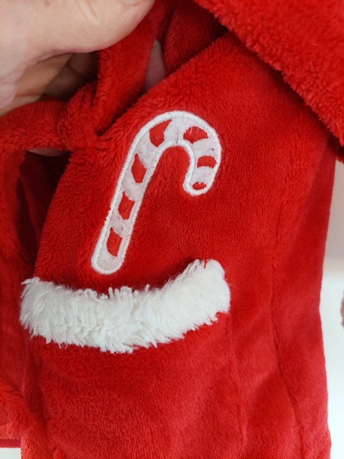 Robe de chambre - photo numéro 5