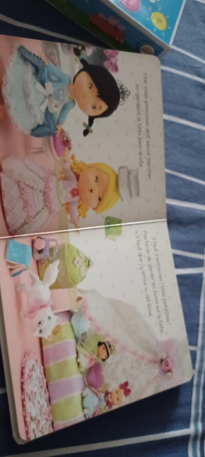 Très beau petit livre - photo numéro 4