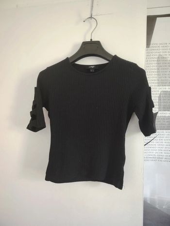 Crop top jennyfer S