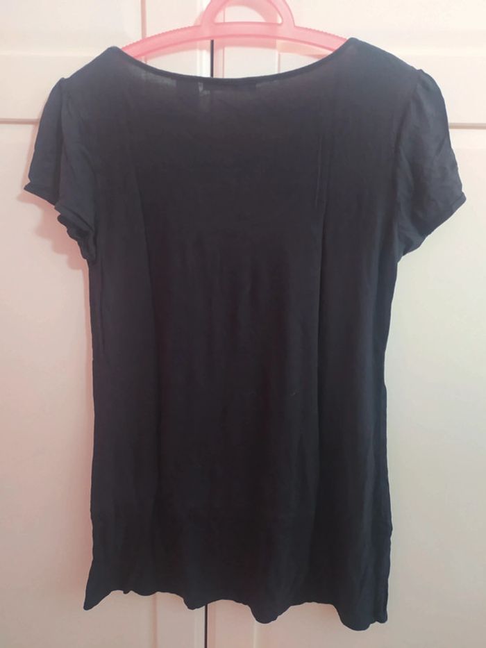 Tee-shirt - photo numéro 2