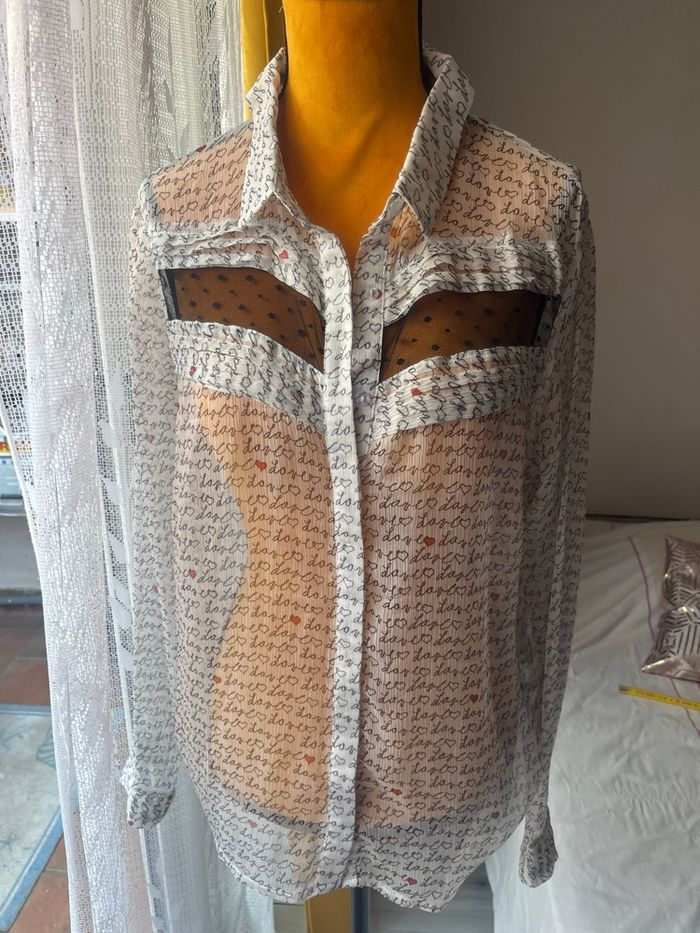 Chemisier - photo numéro 2