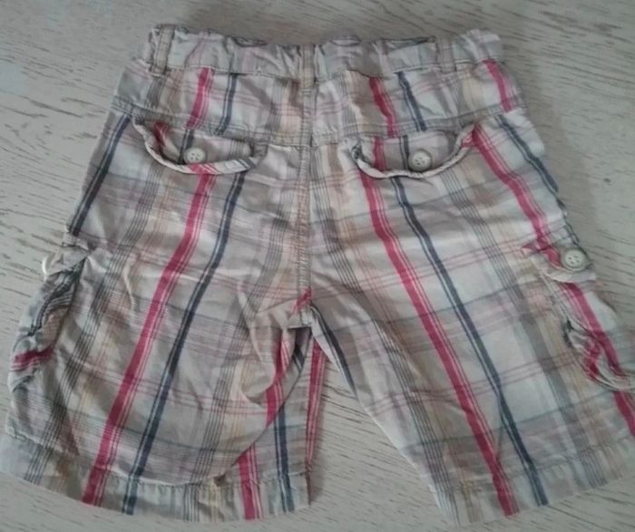 Bermuda léger 🌞 - photo numéro 3