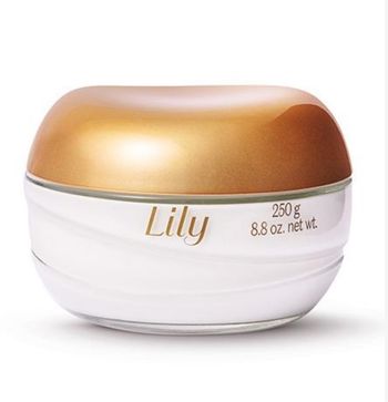Crema Hidratante Corporal Acetinado LILY OBoticário