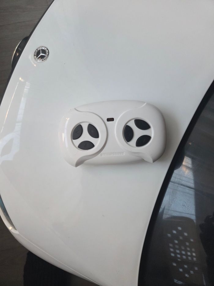 Voiture electrique enfant - photo numéro 7