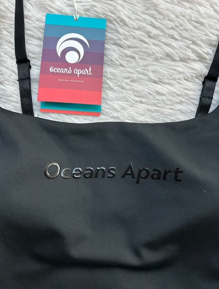 Débardeur / brassière Océans Apart - photo numéro 2