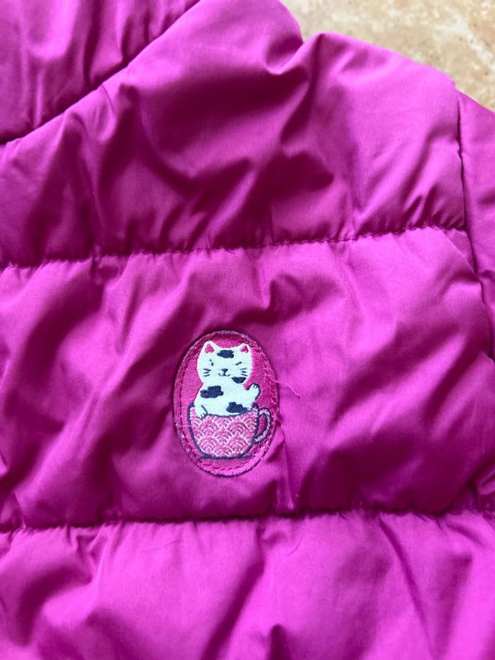 Doudoune La compagnie des petits en 24 mois - photo numéro 3