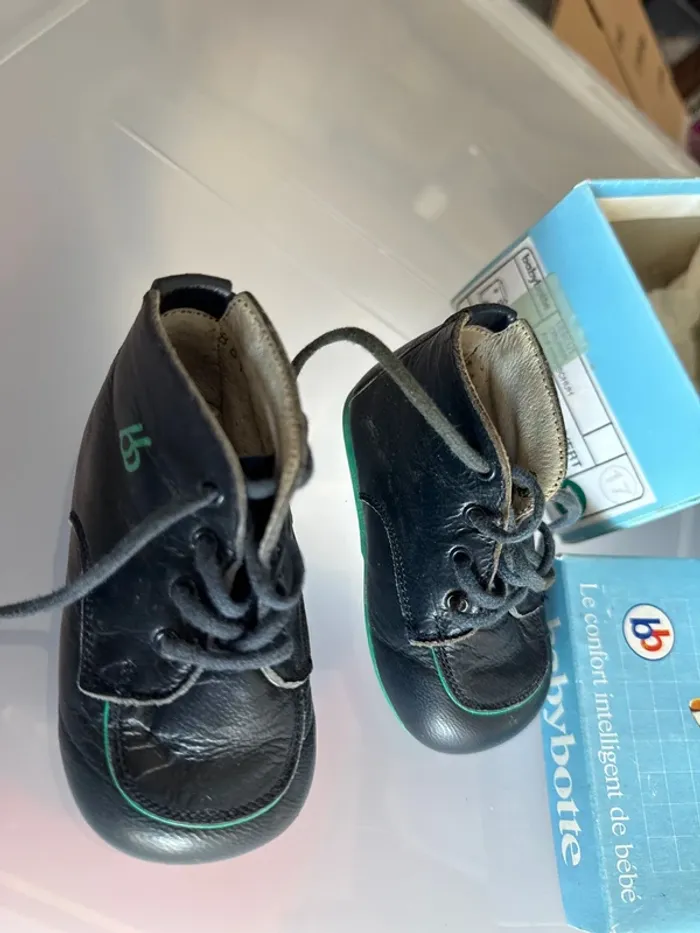 Chaussures