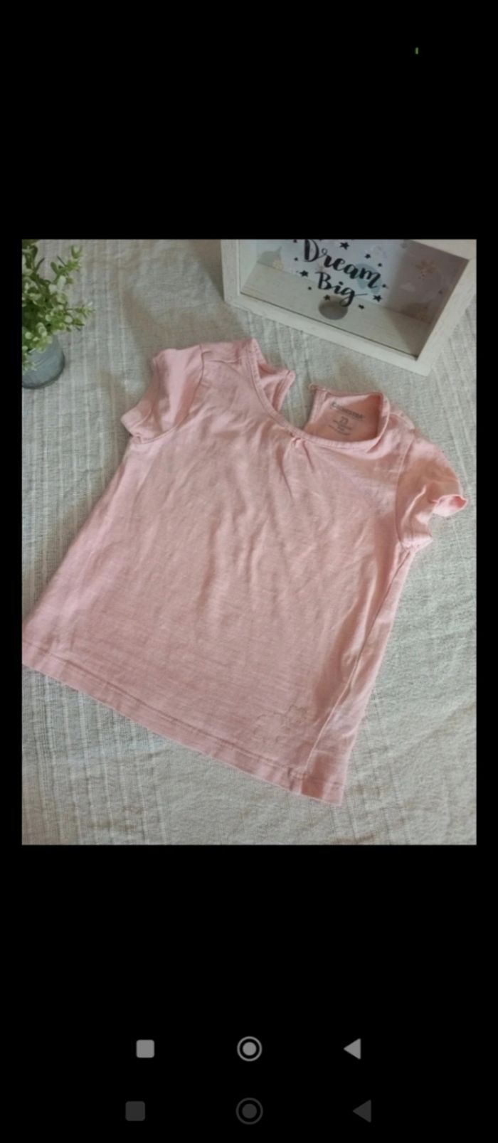 Lot 2 ans fille