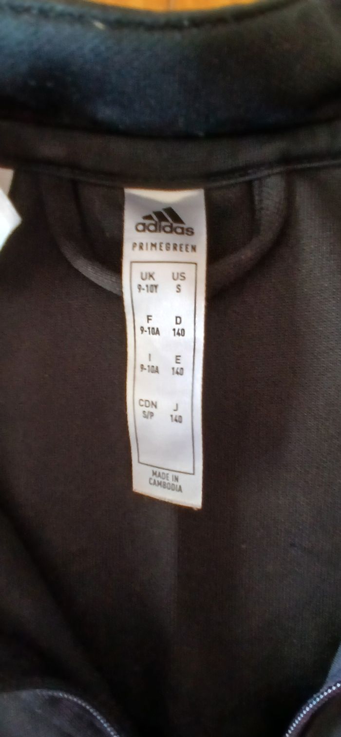 Ensemble sport adidas - photo numéro 2