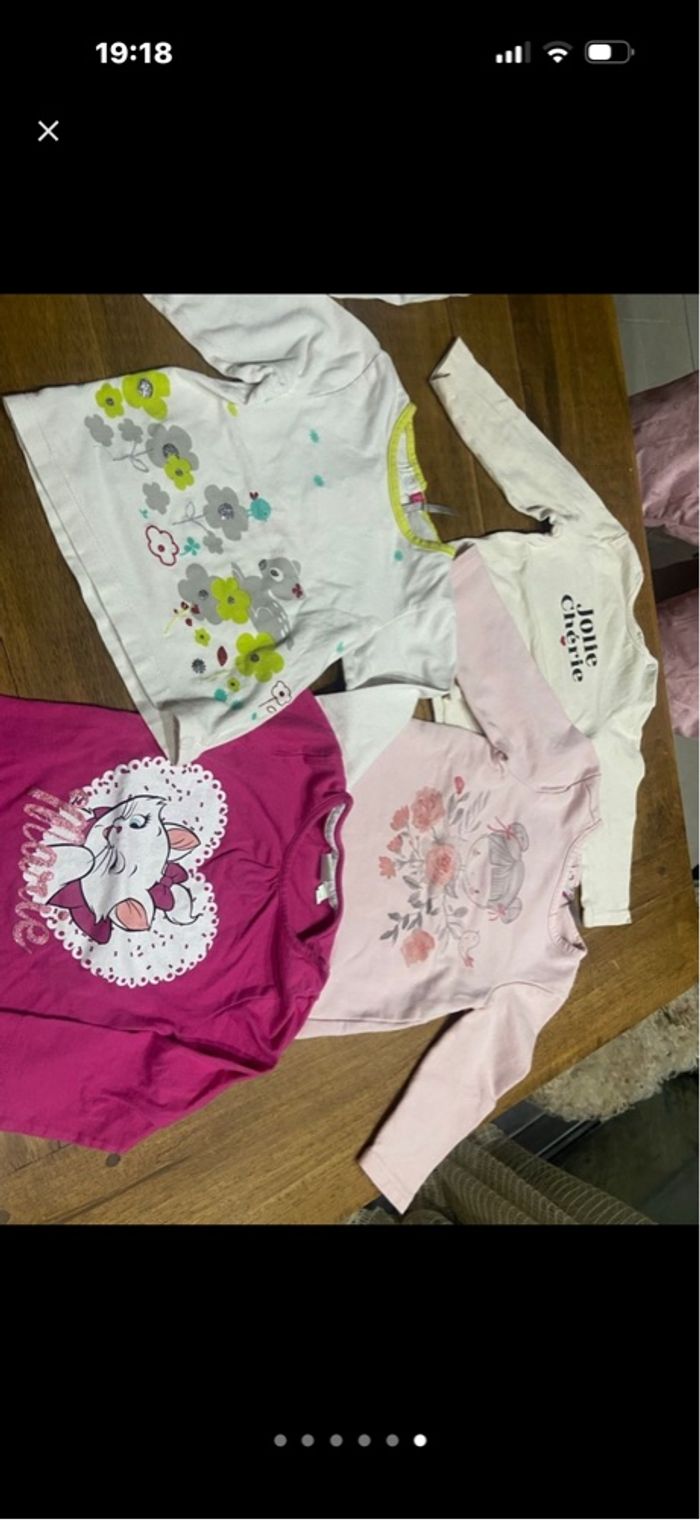 Lot de vêtement - photo numéro 6