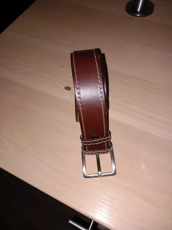 Ceinture homme
