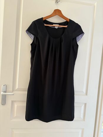 Robe noire