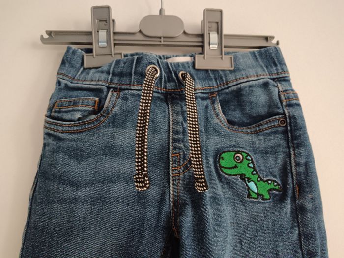 Jeans - photo numéro 2