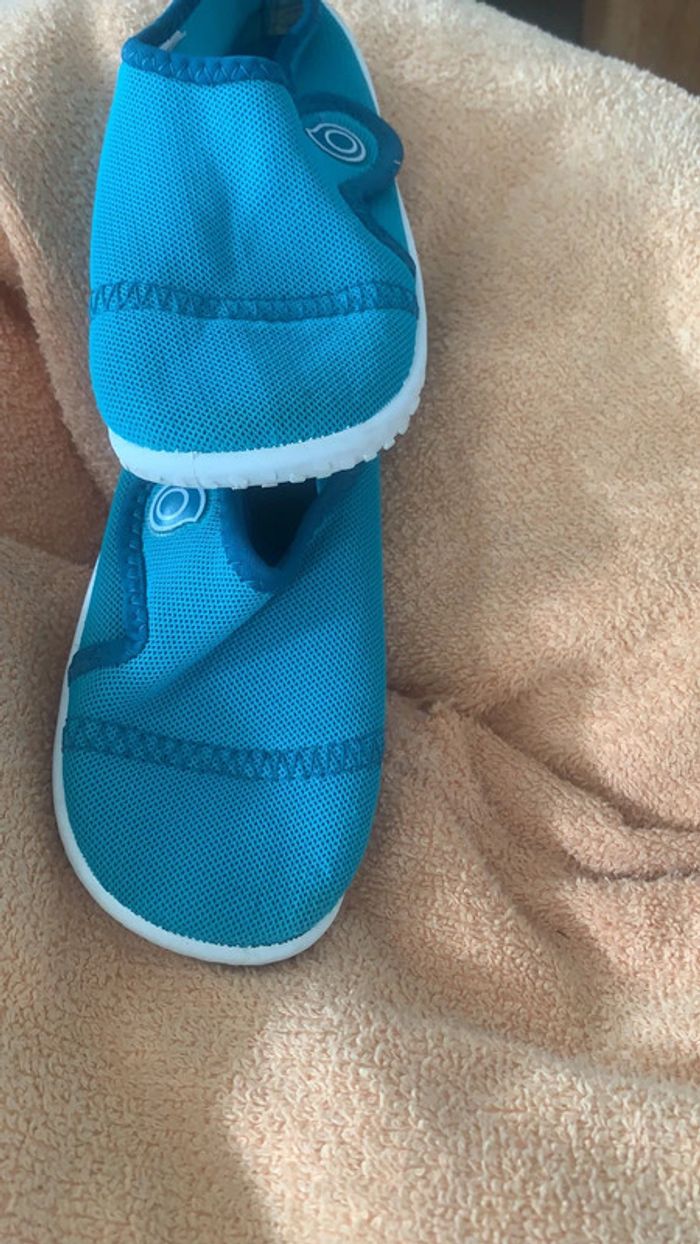 Chaussures de plage - photo numéro 9